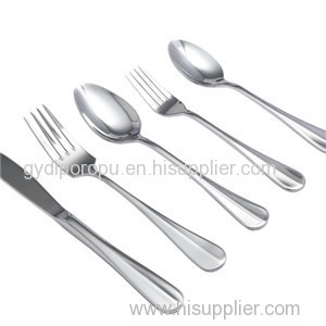 20pcs Best Cutlery Set For Restaurant