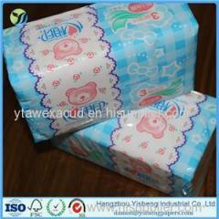 Soft Facial Tissue Paper