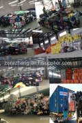 Tianjin Zora Recyclying Company