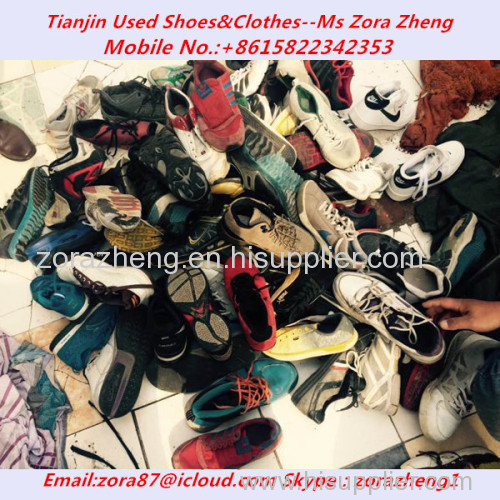 used shoes hot sale for tanzania/kenya/zambia/malawi/angola/mozabique