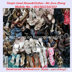 used shoes hot sale for tanzania/kenya/zambia/malawi/angola/mozabique