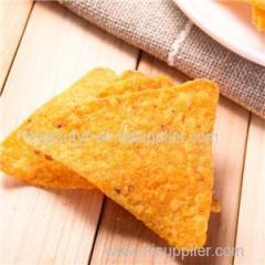 200-300kg/h Doritos Or Tortilla Or Corn Chips Production Line