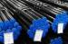 Round Superheater Heat Exchanger Tubes With Carbon Steel ASME SA213 T91