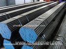 ASME SA335 Seamless ferritic alloy steel pipes for high temperature service