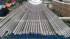 Round Shape Ferritic Stainless Steel Seamless Pipe For General Corrosion Resisting