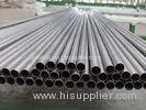 Cold Drawn Stainless Steel Seamless Tube For Heat Exchanger ASTM A268 / ASME SA268