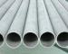 AISI 444 Ferritic Stainless Steel Tube / Martensitic Ss Tube