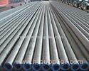 Ferritic Seamless Stainless Steel Tubing For General Service