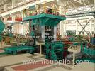 Hardened Temper Rolling Mill Four Roller For Carbon Steel High Elasticity