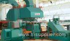Hydraulic Electric Controller Copper Strip Rolling Mill High Efficiency