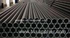 Black Carbon Steel Thick Wall Steel Tube For Heat Exchanger ASTM A214