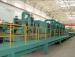 Semi Continuous Push Pull Pickling Line For Removing Ferric Oxide