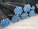 Heat Transfer Apparatus Seamless Carbon Steel Tube / Cold Drawn Steel Pipe