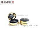 Press Cap Air Cushion Case / Custom Powder Compact Case Big Volume