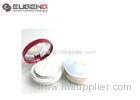 Protable Rose CC Cream Air Cushion Case Silk Screen 75 mm 27mm
