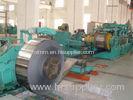 1450mm Tension Leveling Line Carbon Steel Strip With Two Rollers Transmission