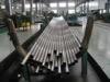 Cold Drawn Precision Welded Steel Tube Carbon Steel Material