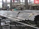 SAE1045 20Mn2 Carbon Steel Welded Steel Tube Cold Drawing Process