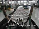 Cold Drawn Welded Precision Steel Tubing / Ss Seamless Pipe