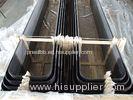 Professional ASME SA556 Seamless Alloy Steel Tube / Ss Seamless Pipe