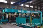 500mm 4 High Tandem Rolling Mill 4 Stands Speed 240m Per Minutes