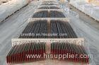 Seamless Steel Feedwater Heater Tubes Cold Drawn ASTM A556