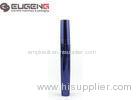 Royalblue Biodegradable Empty Cosmetic Containers For Mascara Diamond Cap