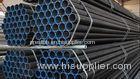 Seamless Cold Drawn Seamless Pipe / Round Tube Dimensions