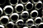 Carbon Steel Mechanical Steel Tubing / Cold Drawn Steel Round Tube