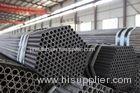 Alloy Steel Mechanical Steel Tubing / Round Cold Drawn Steel Pipe