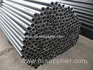 Cold Drawn Seamless Round Steel Tubing For High Temperature