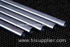 Professional Welded Carbon Steel Tubes Cold Drawn Process For Cars And Trucks