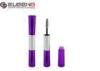 6 ml Double Head Empty Mascara Tube Container With Brush Customize