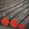 Industry Heat Exchanger Cold Drawn Steel Tube / Seamless Metal Tubes