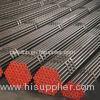 Industry Heat Exchanger Cold Drawn Steel Tube / Seamless Metal Tubes