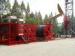 Universal Working Machine Coiled Tubing Velocity String API 5ST CT90