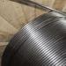 TIG Welded And Cold Drawn Control Line Coiled Stainless Steel Tubing ASME SA789 Duplex 2205