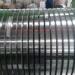 Automotive Door Weatherstripping EPDM Seal Strip Aluminum Alloy 5754 Material