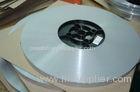Aluminum Alloy 5754 Car Door Weather Stripping EPDM Seal Strip