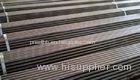 Heat treatment Seamless carbon Mechanical Steel Tubing OD19.05mm -76.2mm