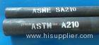 Grade C Seamless Boiler Tubes Medium - Carbon Steel Cold Drawn ASME SA210