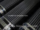 ASTM SA333 Grade1 Grade3 Grade6 Seamless Metal Tubes For Low Temperature