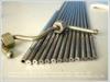 Seamless Precision Steel Tubes For High Pressure Diesel Fuel Injection