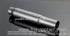 Shock Absorbers Cylinders Welded Steel Tube 100% Eddy Current Tested