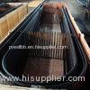 T23 Seamless Cold Drawn Steel Tube Alloy Steel U Bend Tube ASME SA213