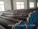 Cold Drawn T22 Heat Exchanger Tubes ASME SA213 Ss Seamless Pipe