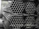 ASTM A334 Seamless Low Temperature Carbon Steel Pipe And Tube Straight