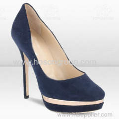 good quality high heel fashion shoes for women