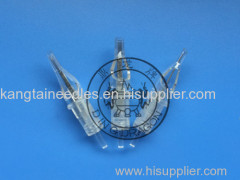 Tattoo Cartridge Needle with Rubber Bands