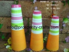 Ceramic Vase / Flowerpot